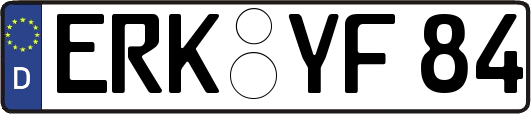 ERK-YF84