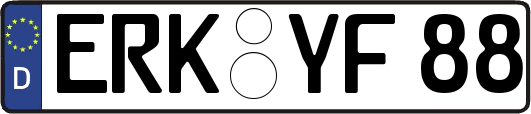 ERK-YF88