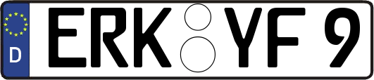 ERK-YF9