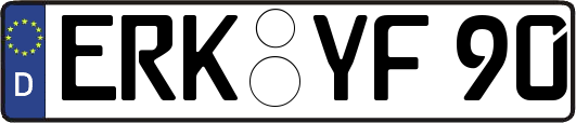 ERK-YF90