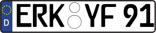 ERK-YF91