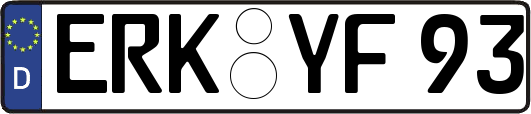 ERK-YF93