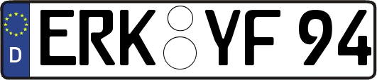 ERK-YF94