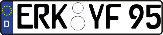 ERK-YF95