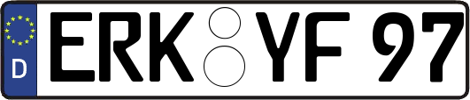 ERK-YF97