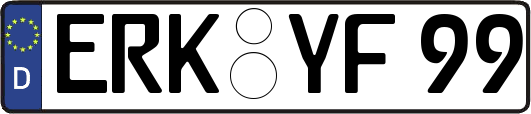 ERK-YF99