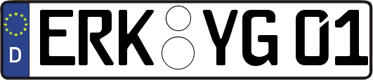 ERK-YG01
