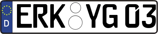 ERK-YG03