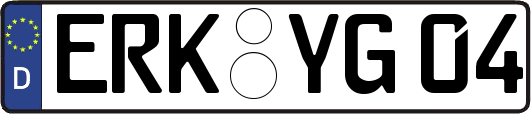ERK-YG04