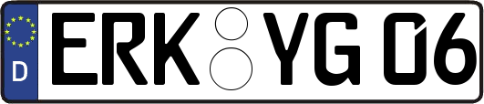 ERK-YG06