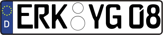 ERK-YG08