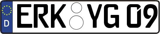 ERK-YG09