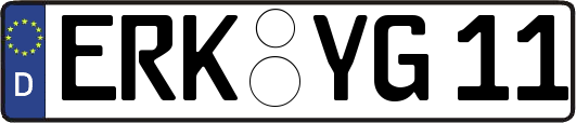 ERK-YG11