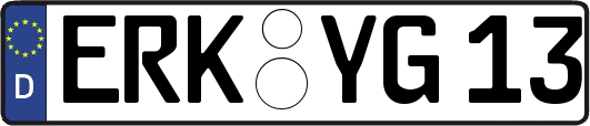 ERK-YG13