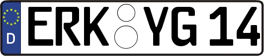 ERK-YG14