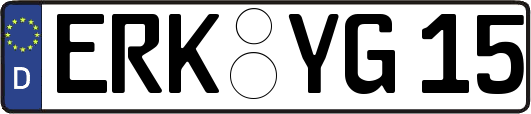 ERK-YG15