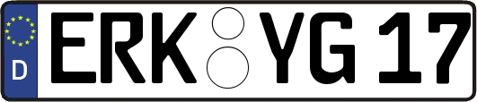 ERK-YG17