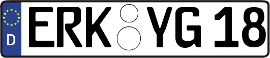 ERK-YG18