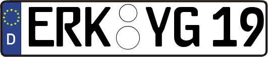 ERK-YG19