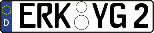 ERK-YG2