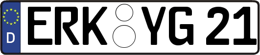 ERK-YG21
