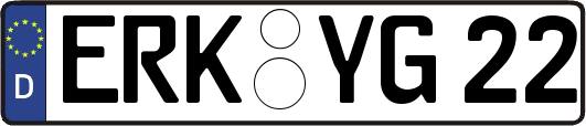 ERK-YG22