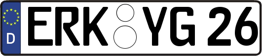 ERK-YG26