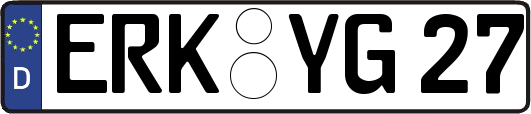 ERK-YG27