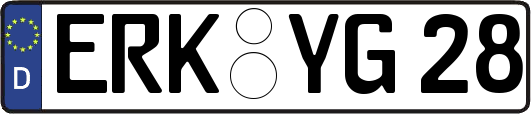 ERK-YG28