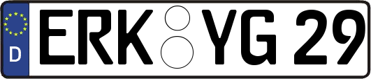 ERK-YG29