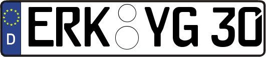 ERK-YG30