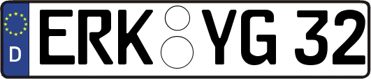 ERK-YG32