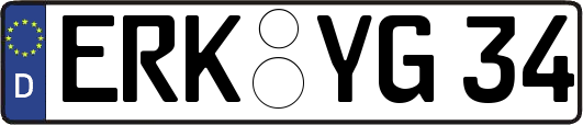 ERK-YG34