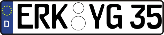 ERK-YG35