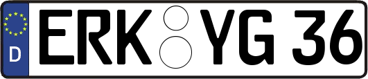 ERK-YG36