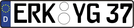 ERK-YG37