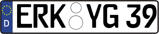 ERK-YG39