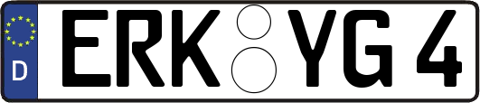 ERK-YG4