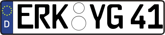 ERK-YG41