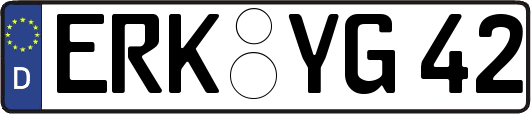 ERK-YG42