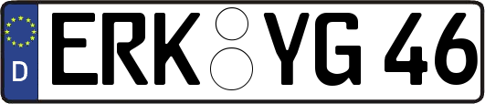 ERK-YG46