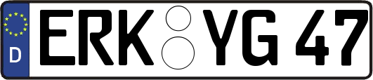 ERK-YG47