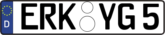 ERK-YG5