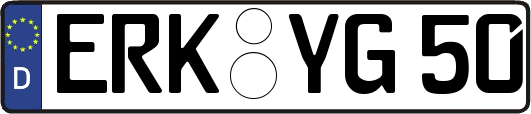 ERK-YG50