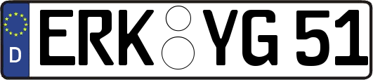 ERK-YG51