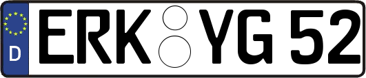 ERK-YG52