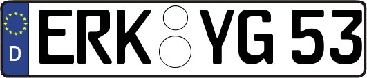 ERK-YG53