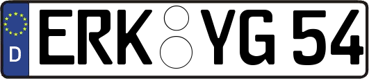 ERK-YG54
