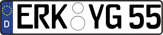 ERK-YG55