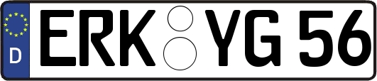 ERK-YG56